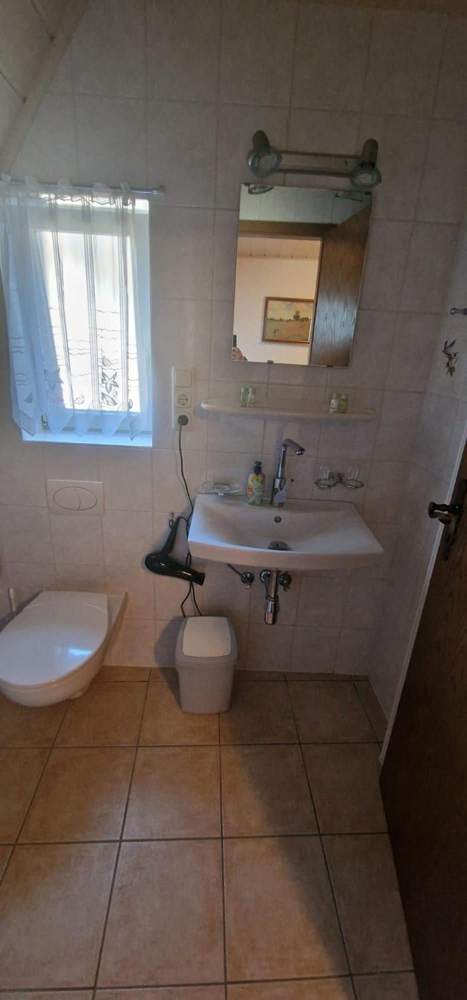 Gaestehaus Eulenkoepfchen Neef Ngoại thất bức ảnh