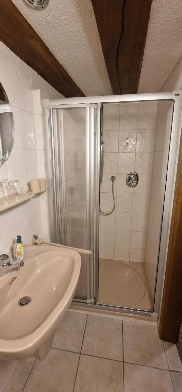 Gaestehaus Eulenkoepfchen Neef Ngoại thất bức ảnh
