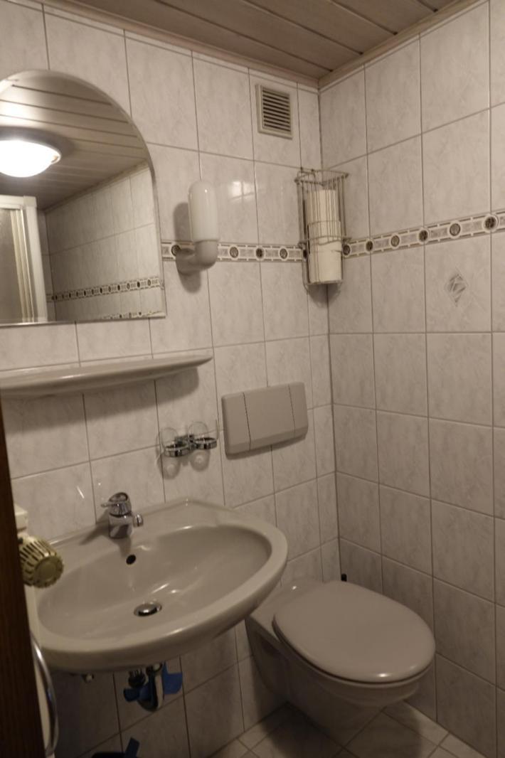 Gaestehaus Eulenkoepfchen Neef Ngoại thất bức ảnh