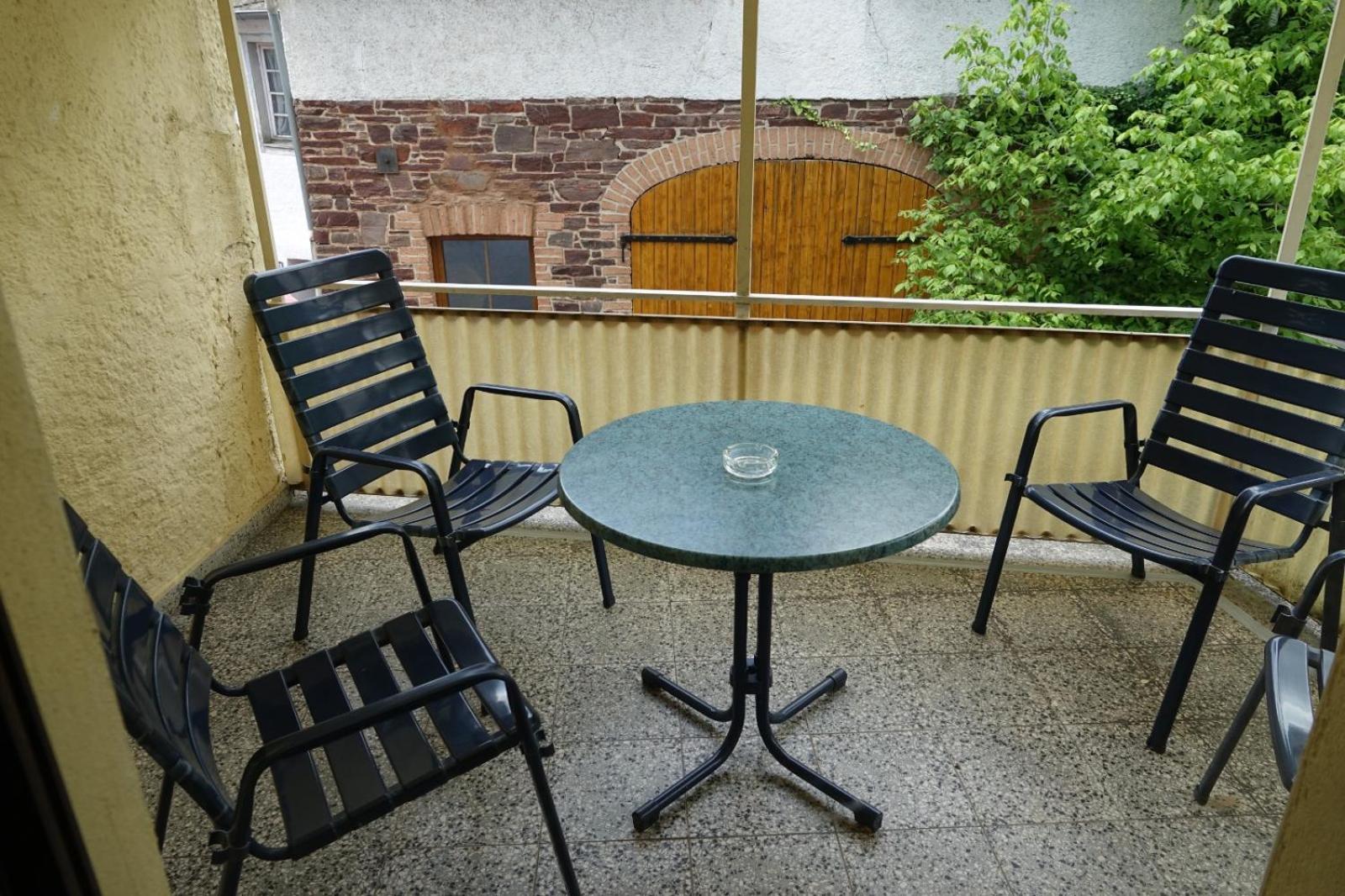 Gaestehaus Eulenkoepfchen Neef Ngoại thất bức ảnh